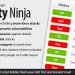security ninja wordpress free download v1.5 / v2.0