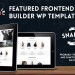 Frontend Builder скачать бесплатно WordPress Content Assembler