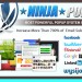 ninja popups for wordpress скачать бесплатно v2.4 / v4.1.1 | настройка
