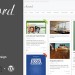 Accord — Responsive WordPress Blog Theme