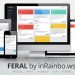 Feral — Social Communication Platform