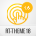RT-Theme 18 Responsive WordPress Theme