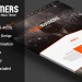 RoadRunners — Music WordPress Theme