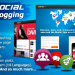 PHP Social Microblogging V2.6