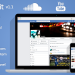 SocialKit — Social Networking Platform