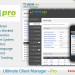 Ultimate Client Manager — CRM — Pro Edition
