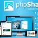 phpShark — Social Networking Platform