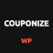 Couponize — Responsive Coupons and Promo Theme