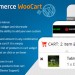 WooCart про ver. 1.28 Интернет магазин дополнение