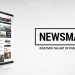 Newsmag ver. 1.3.1 — Новостной шаблон