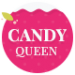 Candy Queen — Responsive One Page Portfolio (Портфолио)