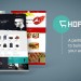 Лео Шопен ver 1.0 — Стильный интернет магазин