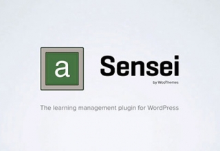 Sensei ver. 1.8.5 — Премиум Плагин WordPress
