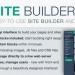 sitebuilder  Лайт версии v1.3 -конструктор сайтов и CMS