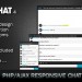 Boomchat В4.0 — PHP/AJAX