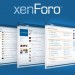 XenForo v 1.4.5 1.4.6- скрипт форума