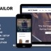 Интернет магазин для малого бизнеса MR TAILOR v1.5.8